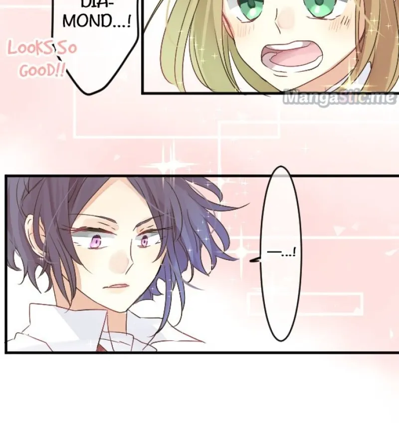 Love Hug Chapter 12 Online - página 27