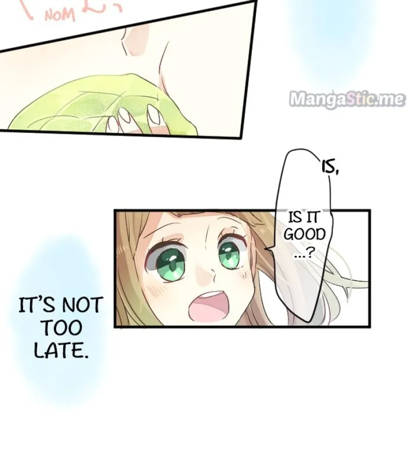 Love Hug Chapter 12 Online - página 36