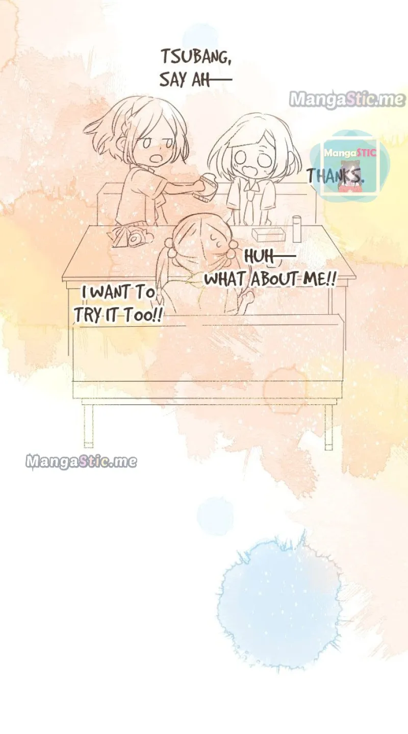 Love Hug Chapter 12 Online - página 40