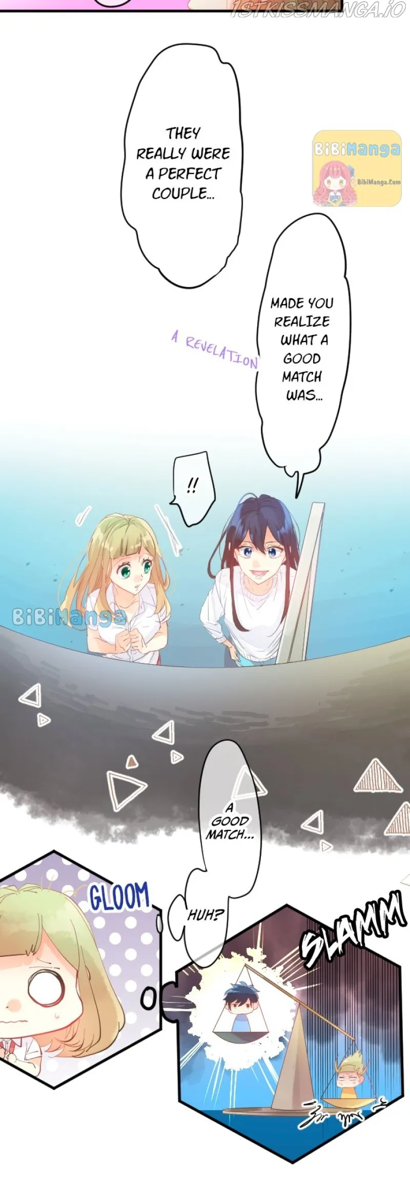 Love Hug Chapter 121 Online - página 6