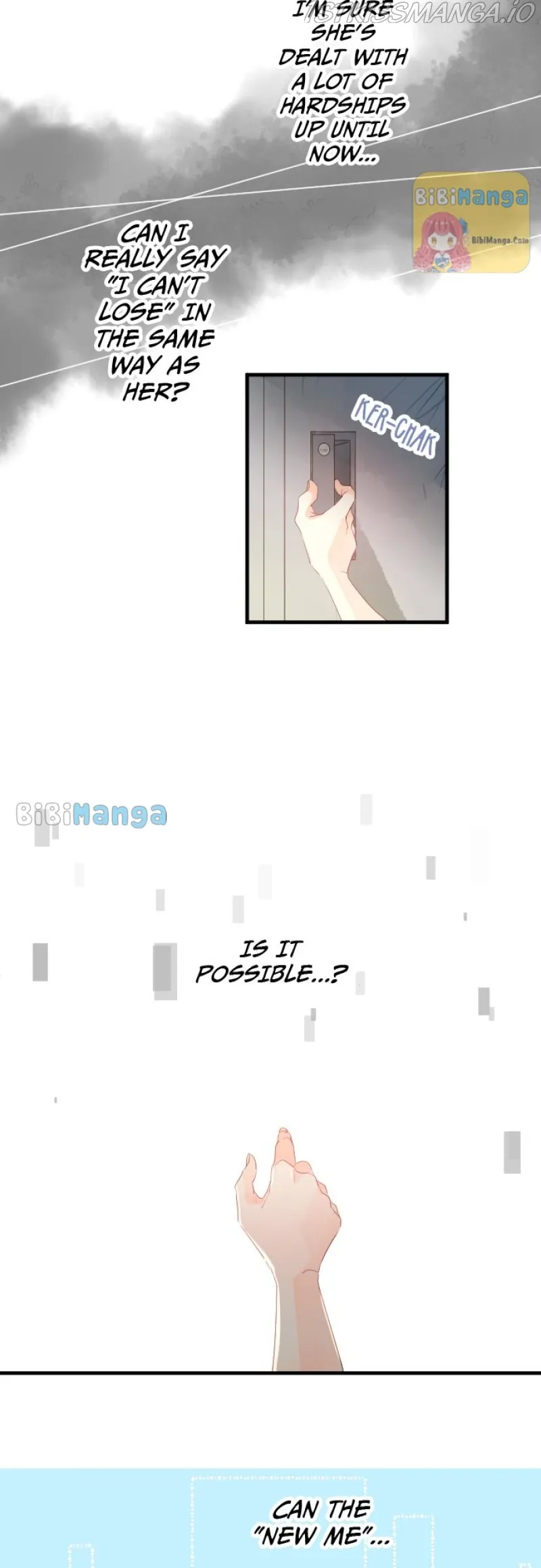 Love Hug Chapter 121 Online - página 10