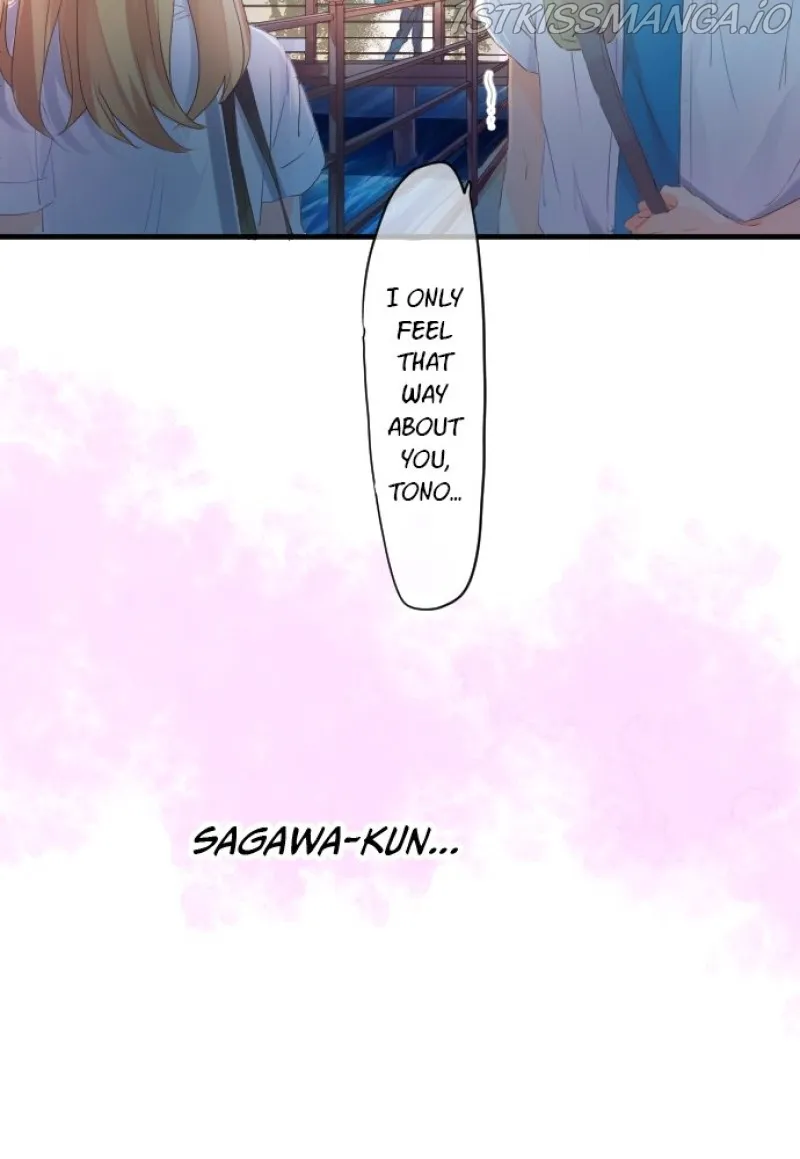 Love Hug Chapter 121 Online - página 24