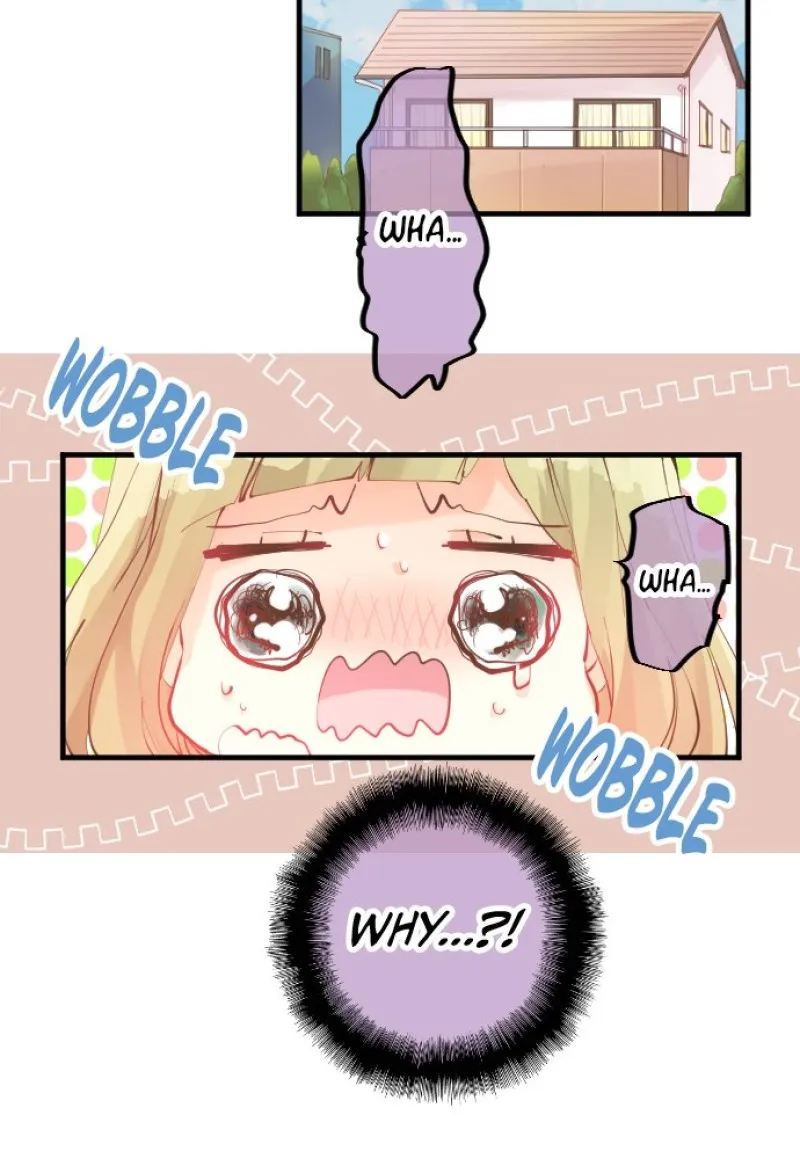 Love Hug Chapter 122 Online - página 17