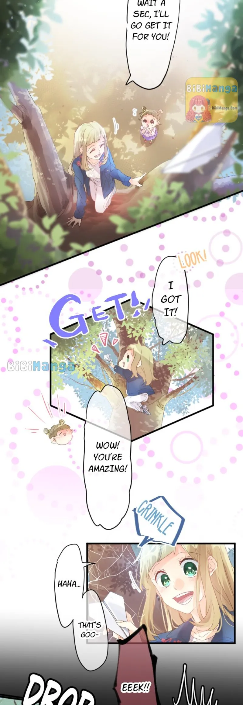 Love Hug Chapter 122 Online - página 28