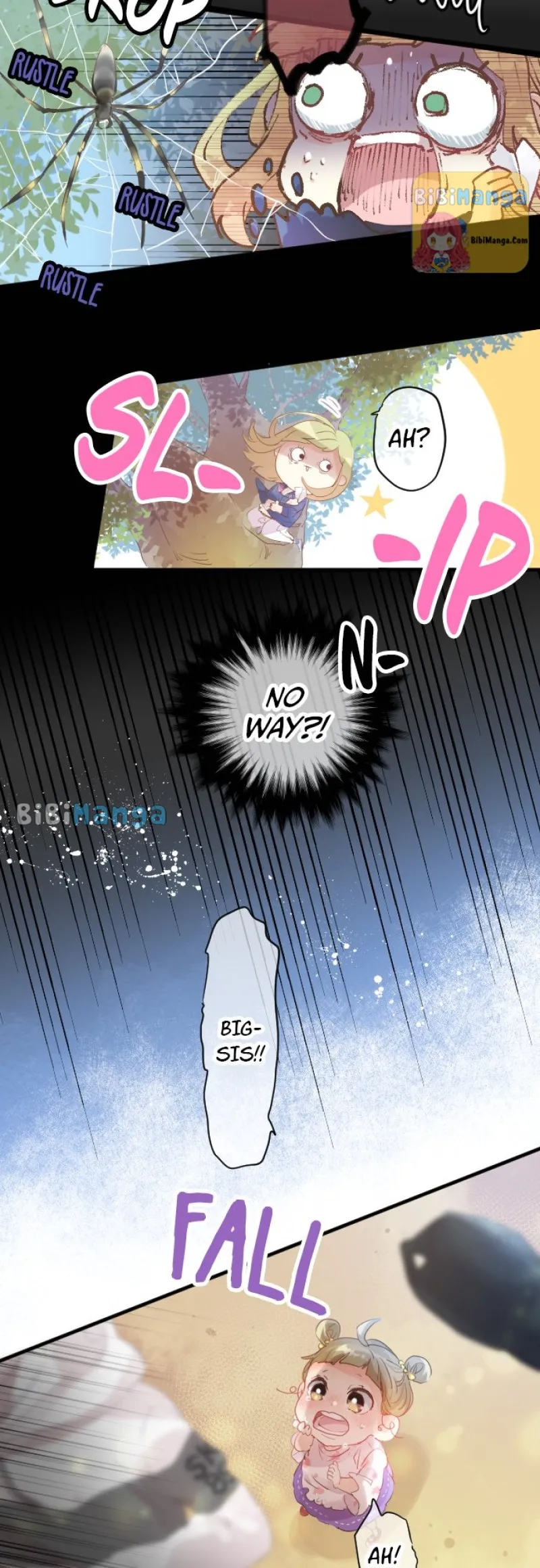 Love Hug Chapter 122 Online - página 29
