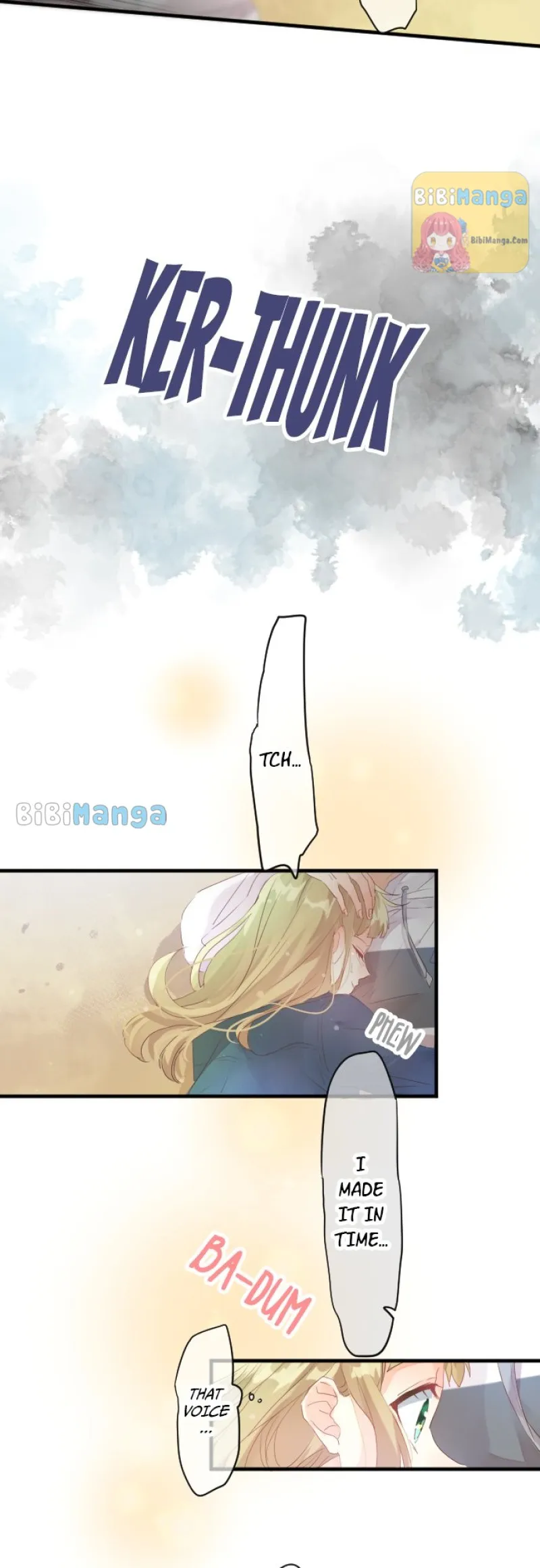 Love Hug Chapter 122 Online - página 30