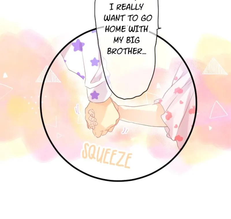 Love Hug Chapter 123 Online - página 23