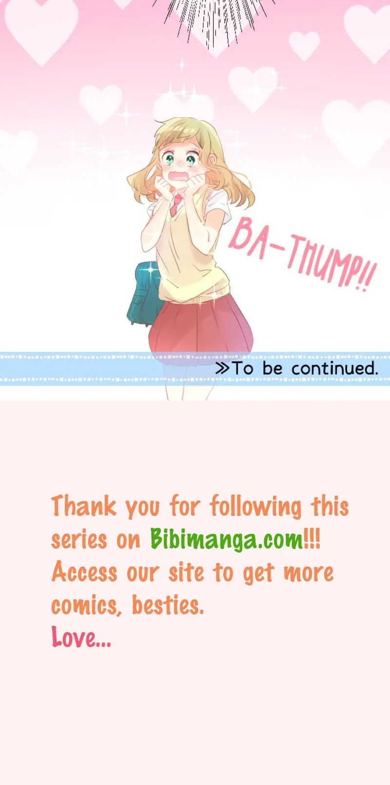 Love Hug Chapter 124 Online - página 31