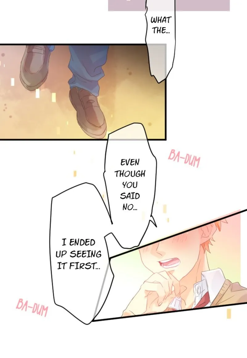 Love Hug Chapter 125 Online - página 17