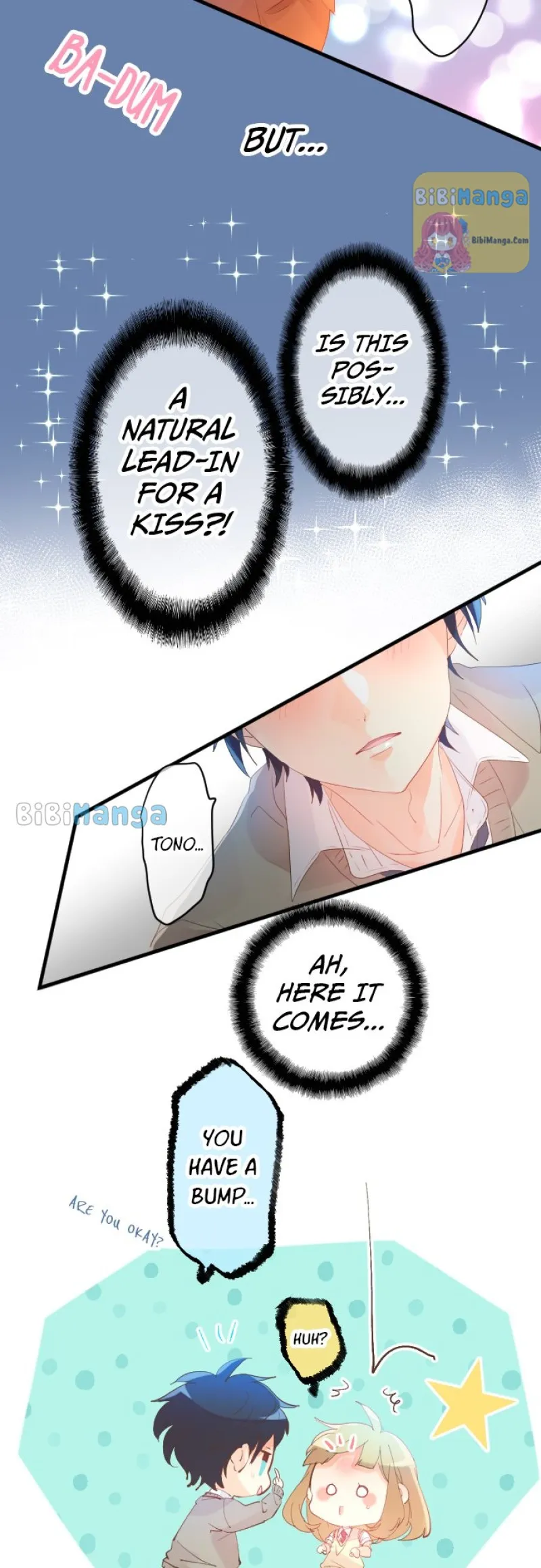 Love Hug Chapter 125 Online - página 27