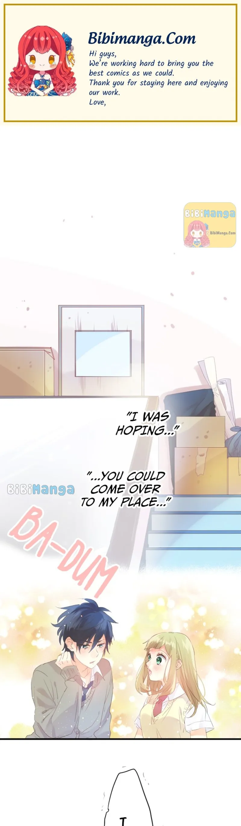 Love Hug Chapter 126 Online - página 2