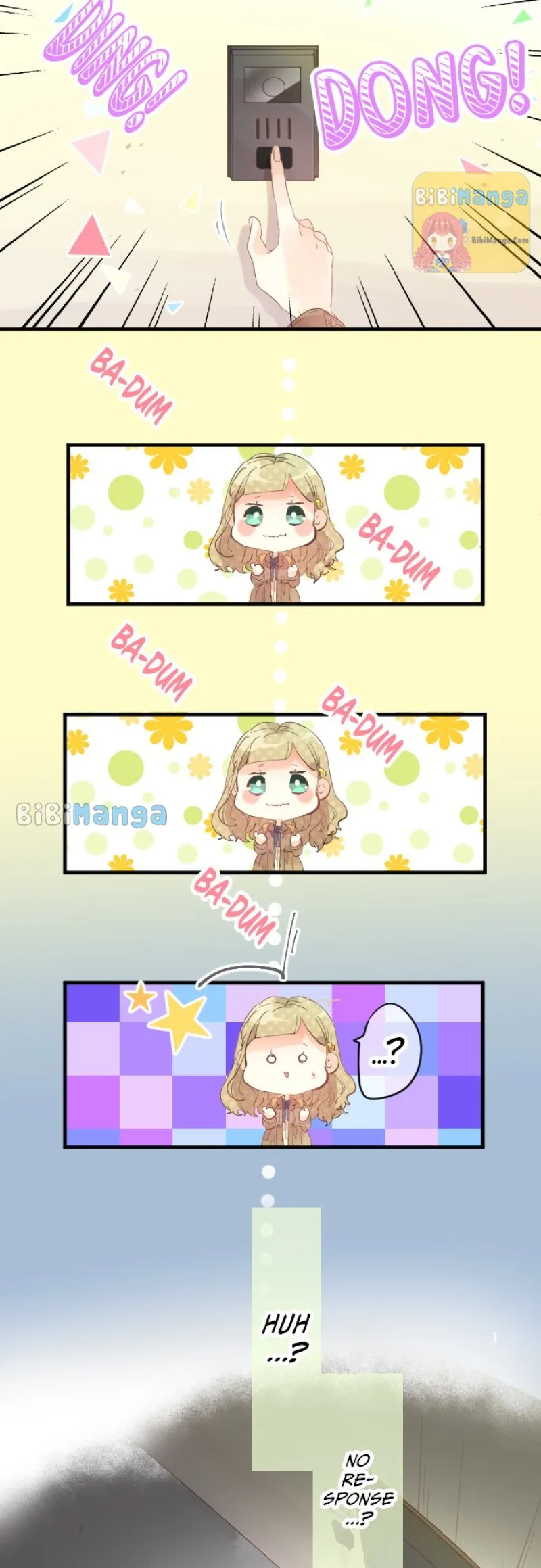 Love Hug Chapter 126 Online - página 15