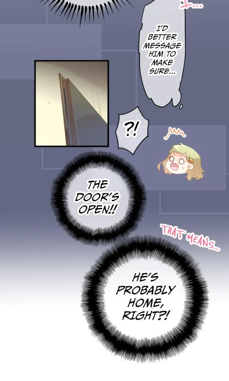 Love Hug Chapter 126 Online - página 17