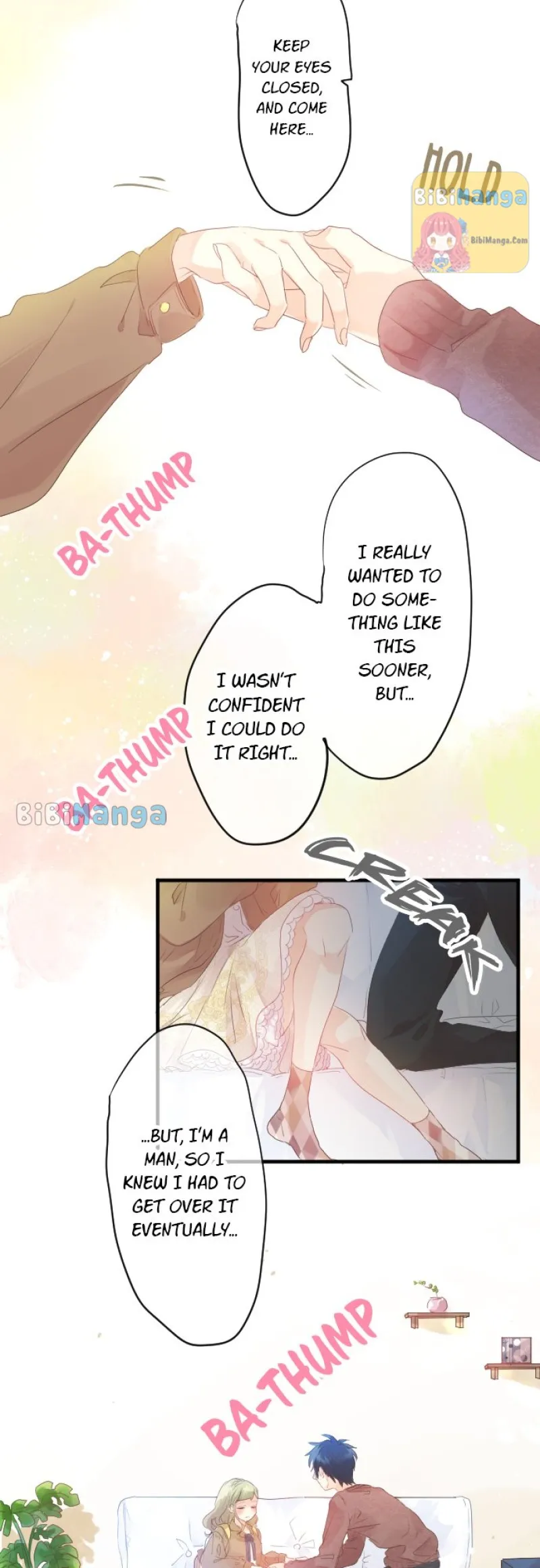 Love Hug Chapter 126 Online - página 30