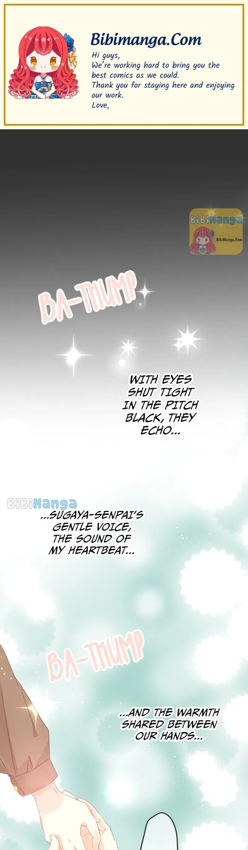 Love Hug Chapter 127 Online - página 2