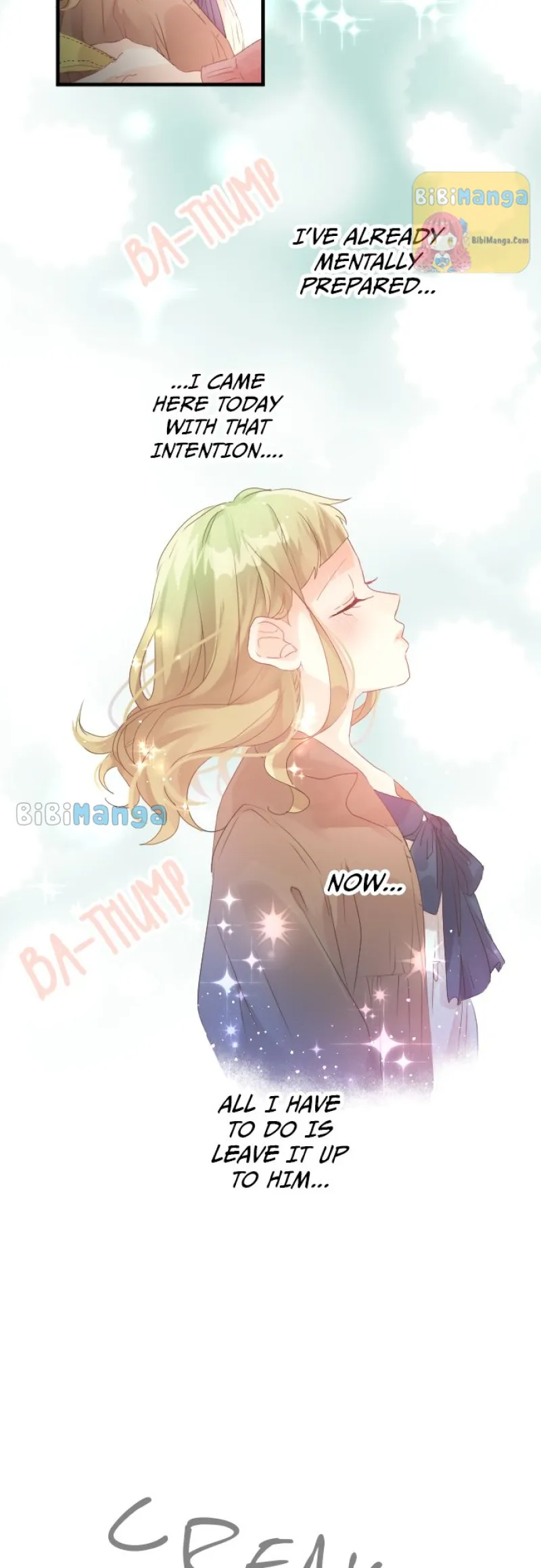 Love Hug Chapter 127 Online - página 4