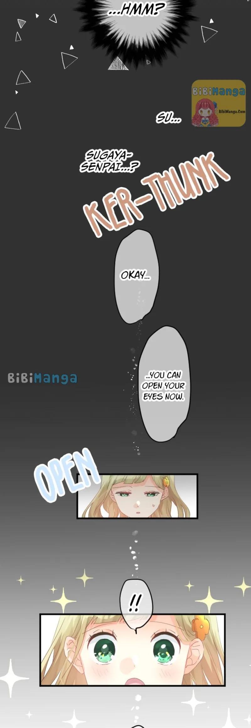 Love Hug Chapter 127 Online - página 6
