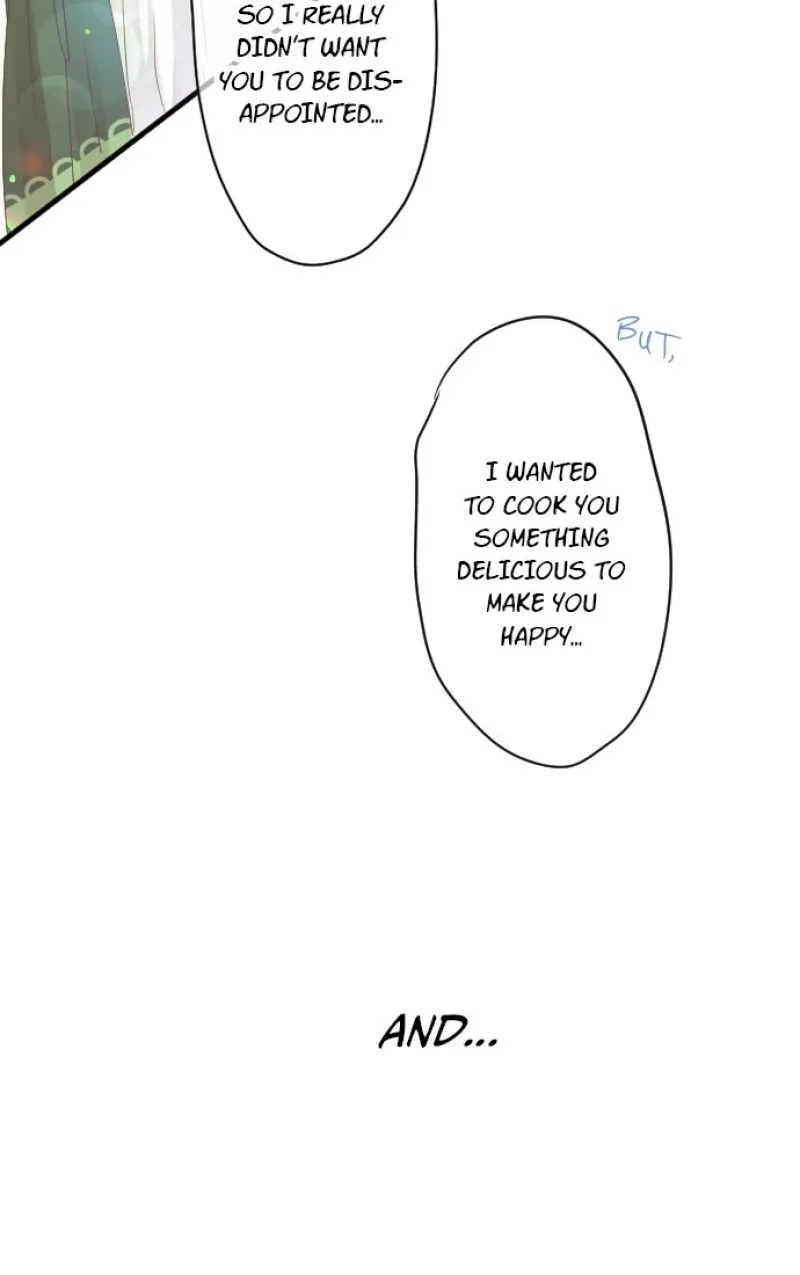 Love Hug Chapter 127 Online - página 17