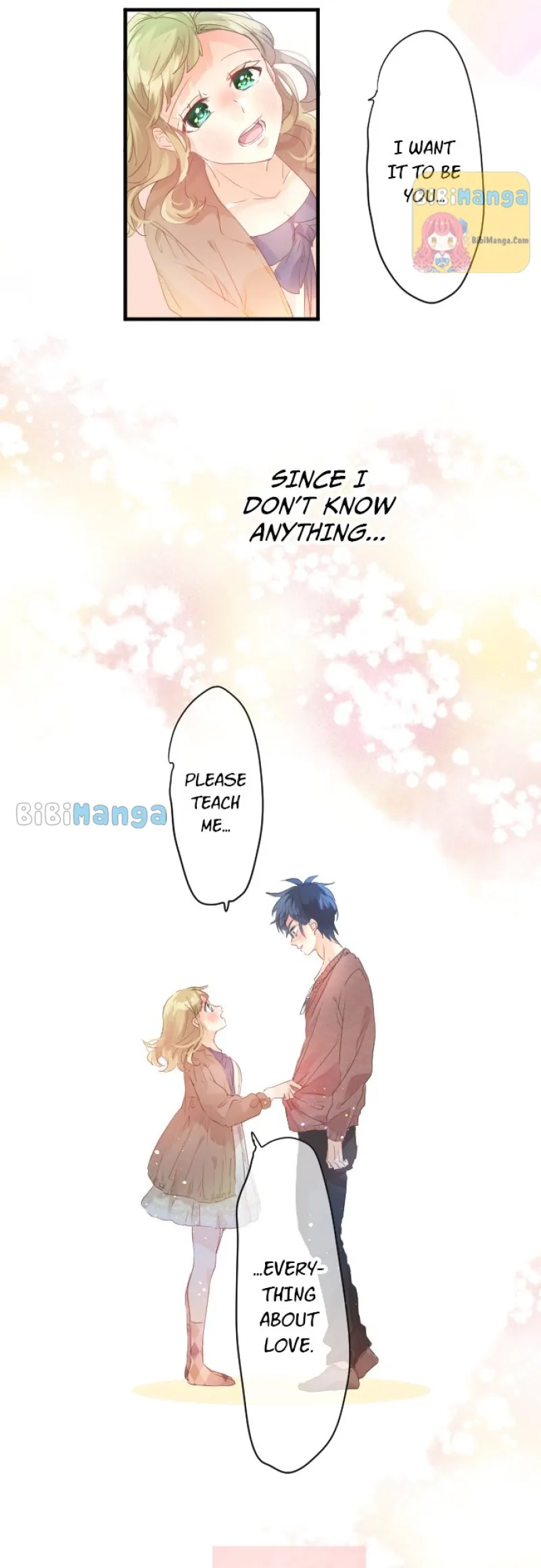 Love Hug Chapter 127 Online - página 29