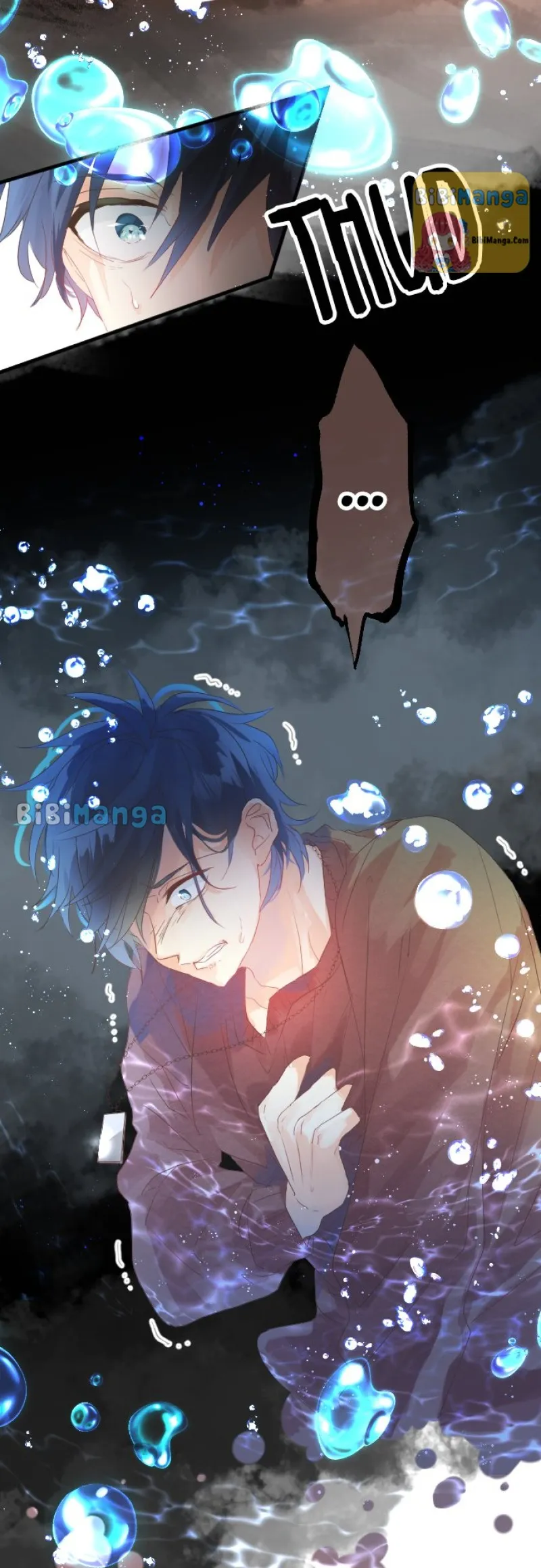 Love Hug Chapter 128 Online - página 30