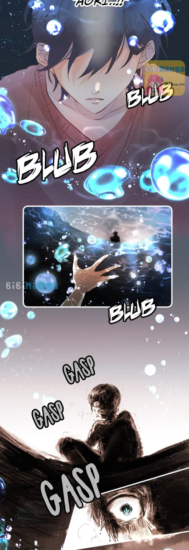 Love Hug Chapter 129 Online - página 29