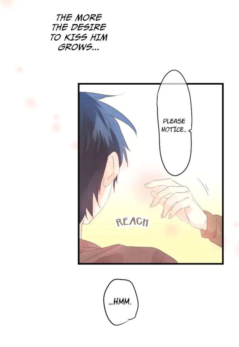 Love Hug Chapter 129 Online - página 39