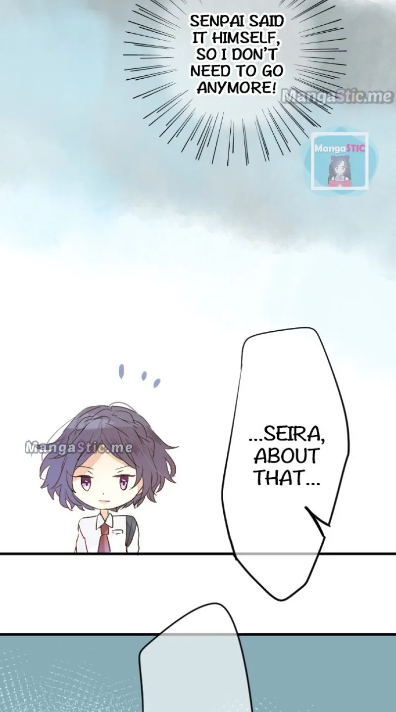 Love Hug Chapter 13 Online - página 5