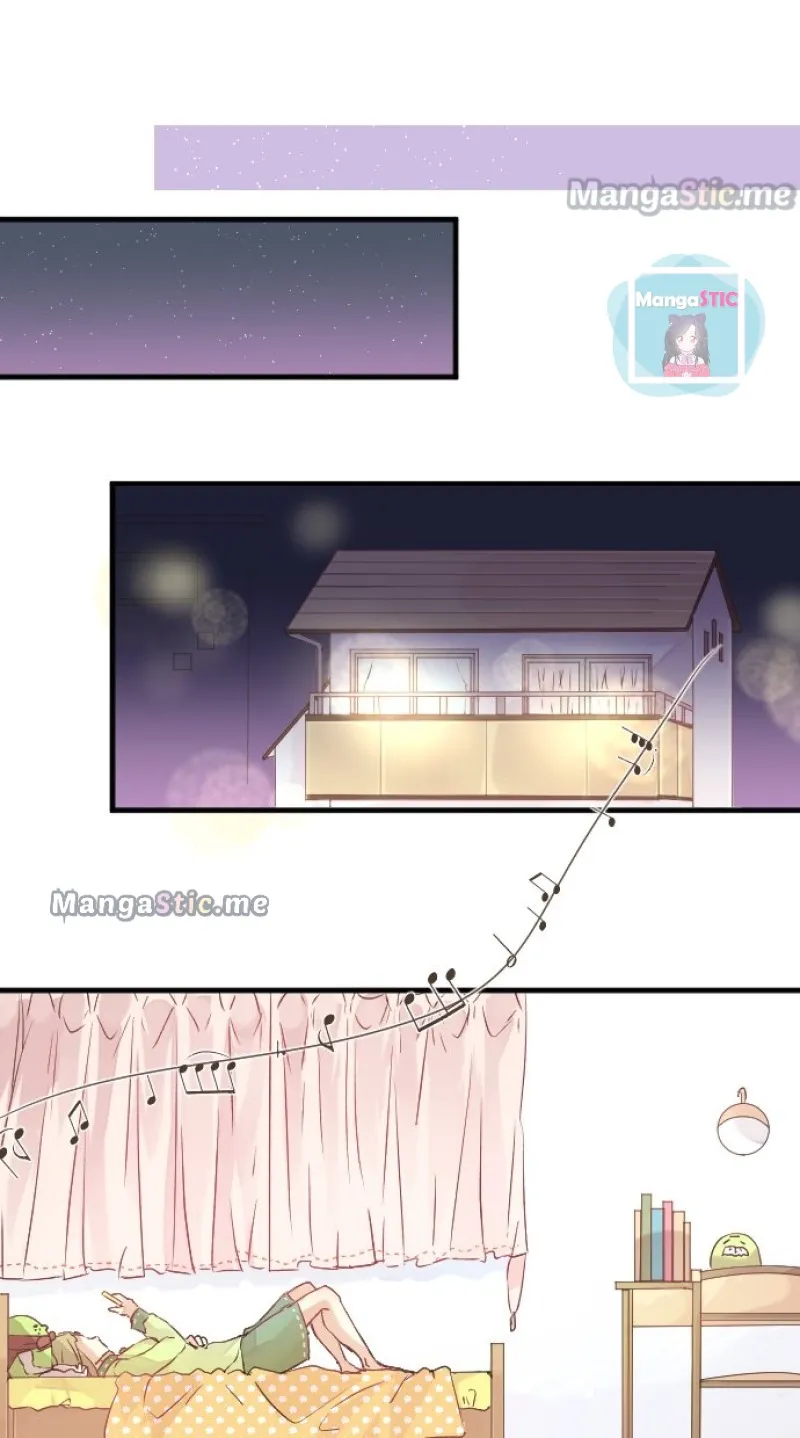Love Hug Chapter 13 Online - página 22