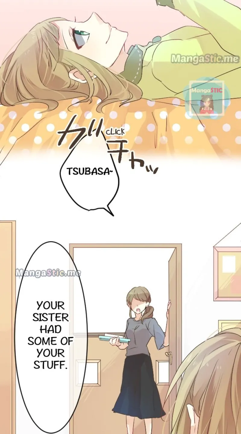 Love Hug Chapter 13 Online - página 24