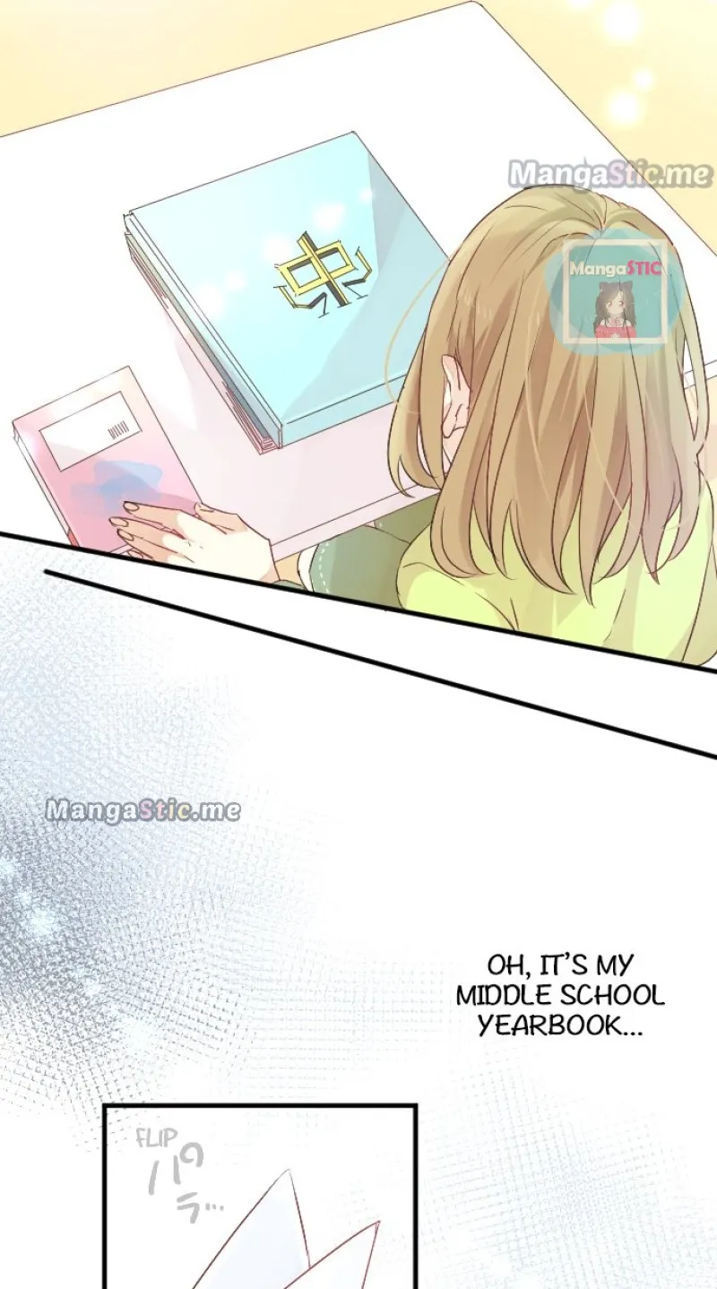Love Hug Chapter 13 Online - página 27