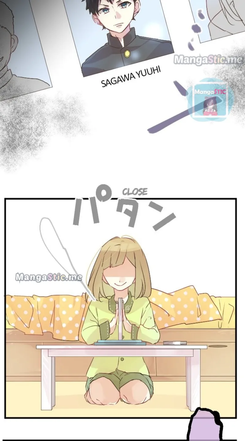 Love Hug Chapter 13 Online - página 28