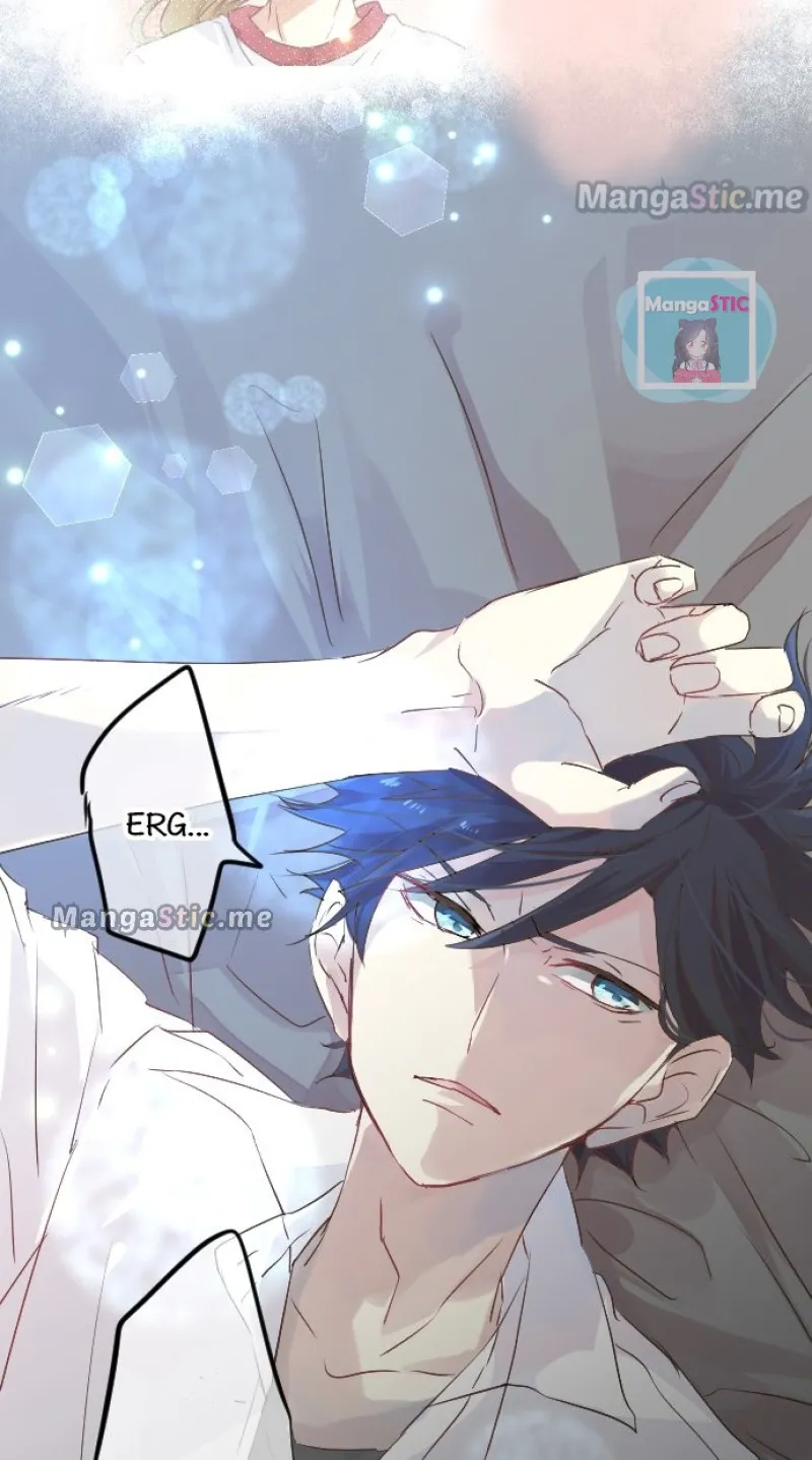 Love Hug Chapter 13 Online - página 37