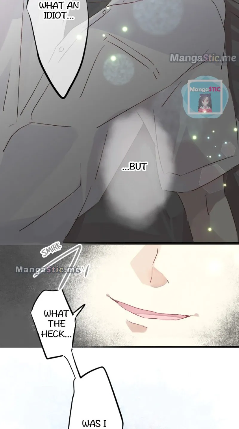 Love Hug Chapter 13 Online - página 38