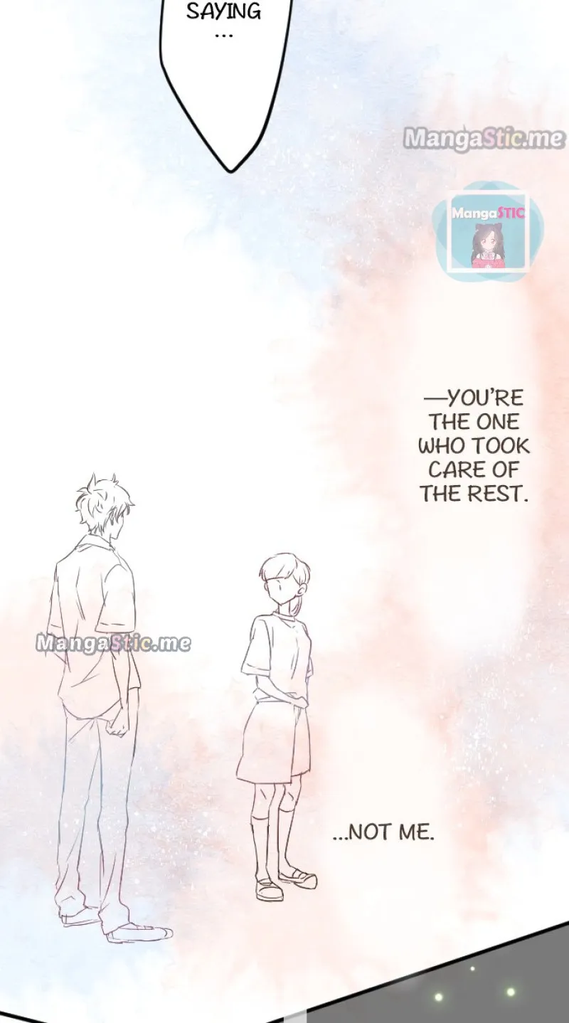 Love Hug Chapter 13 Online - página 39
