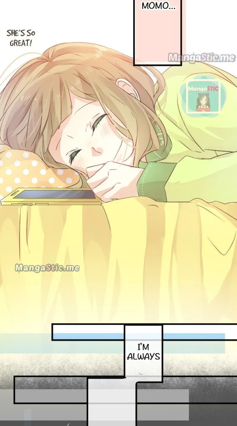 Love Hug Chapter 13 Online - página 42