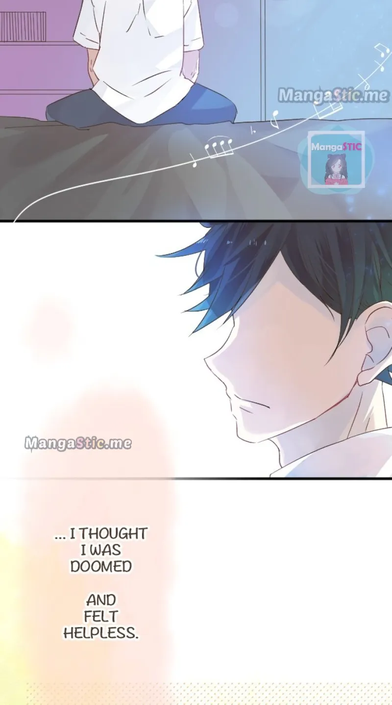 Love Hug Chapter 13 Online - página 44