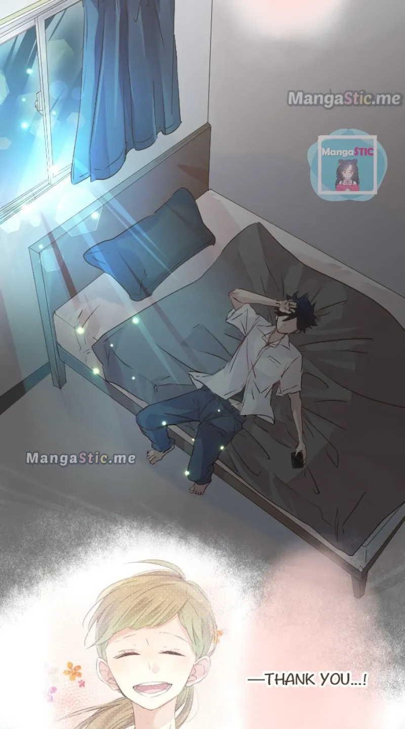 Love Hug Chapter 13 Online - página 45