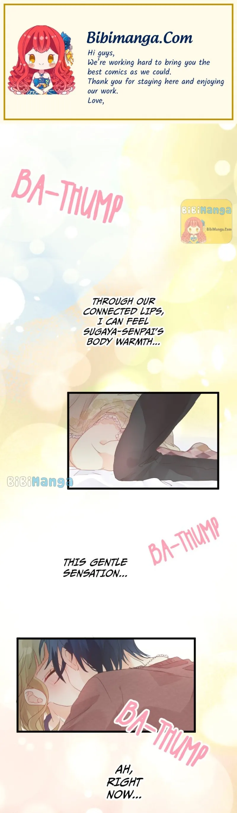 Love Hug Chapter 131 Online - página 2