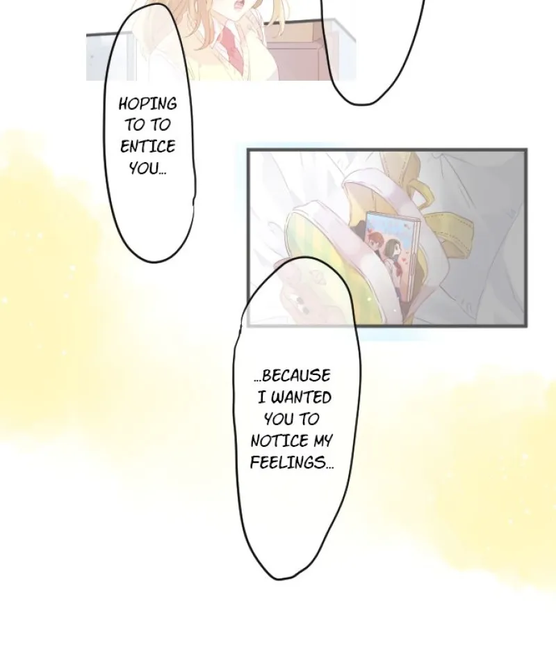 Love Hug Chapter 131 Online - página 9