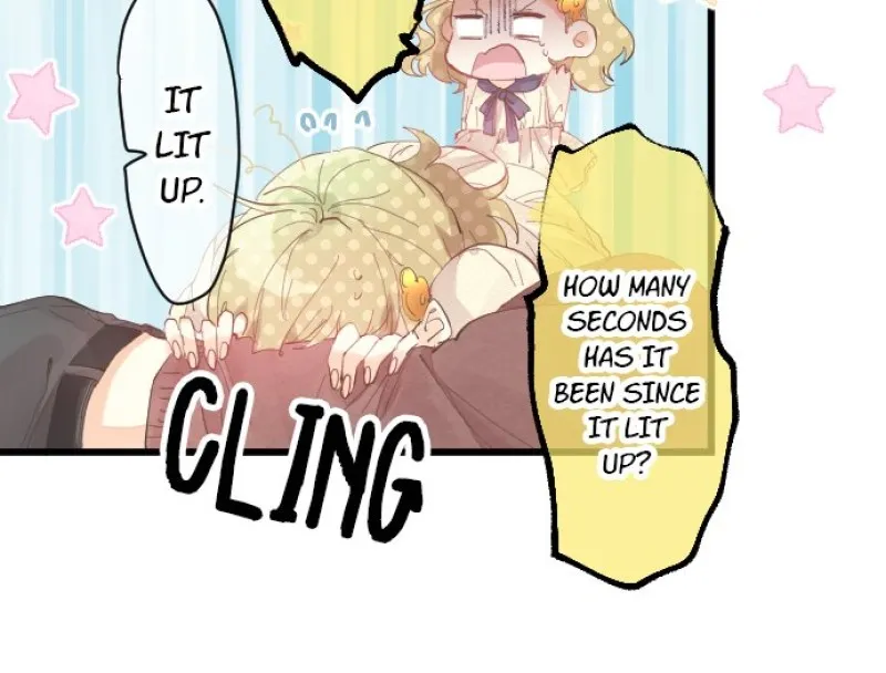 Love Hug Chapter 131 Online - página 17