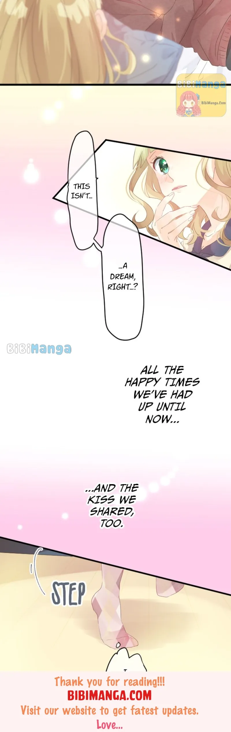 Love Hug Chapter 131 Online - página 23
