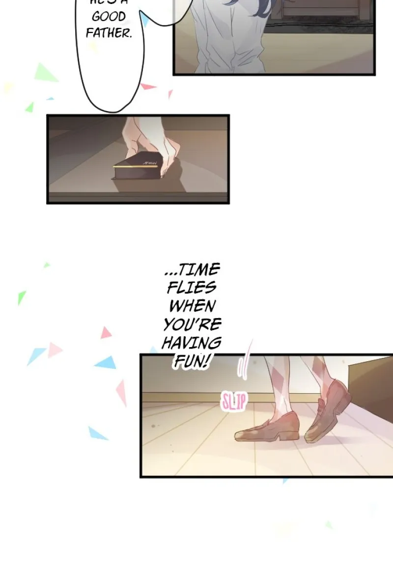 Love Hug Chapter 132 Online - página 9