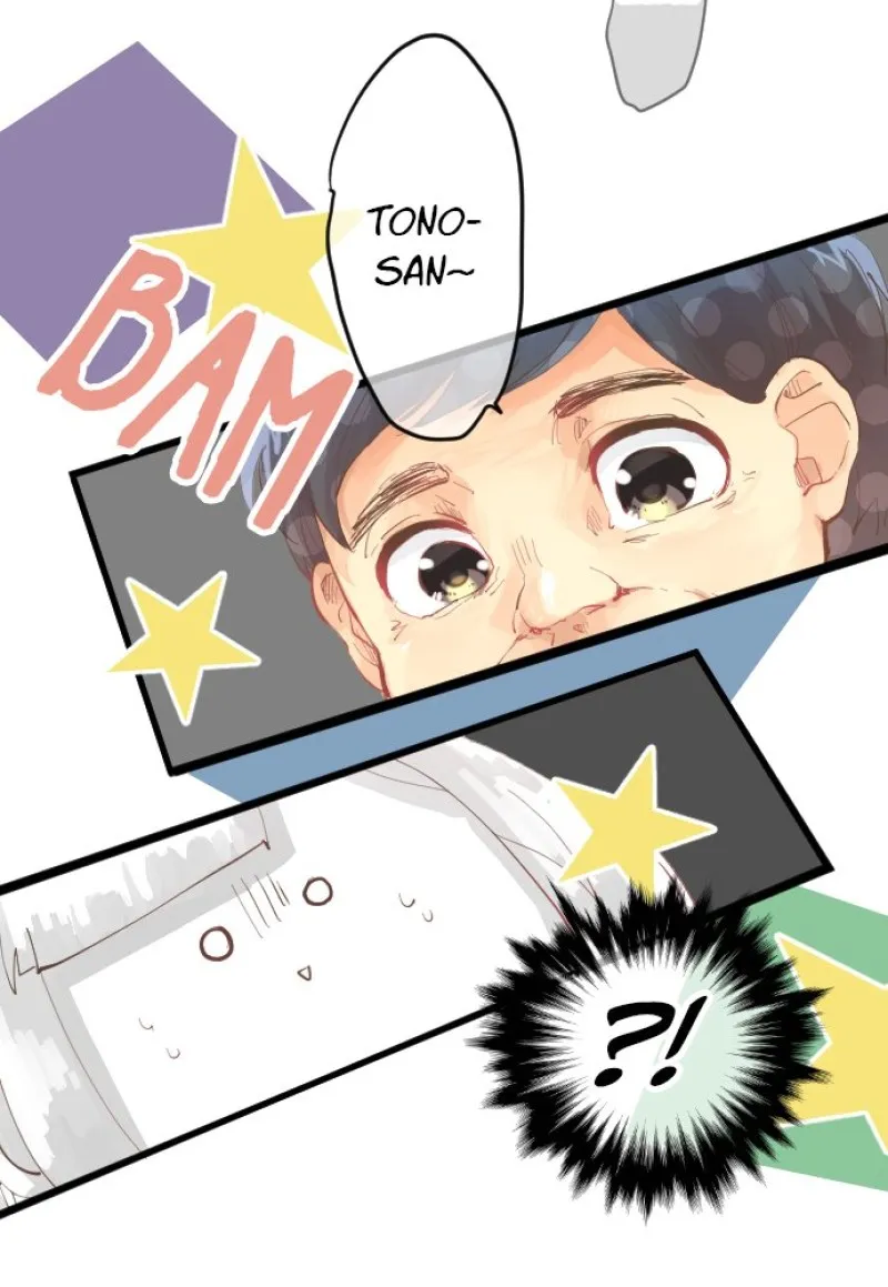 Love Hug Chapter 133 Online - página 17