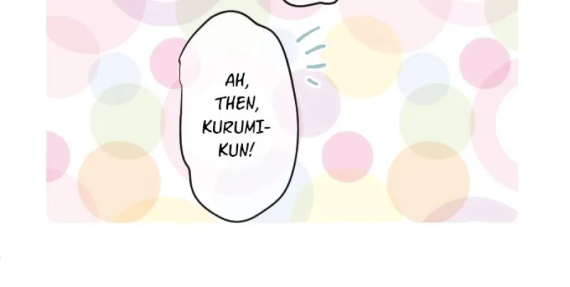 Love Hug Chapter 133 Online - página 25
