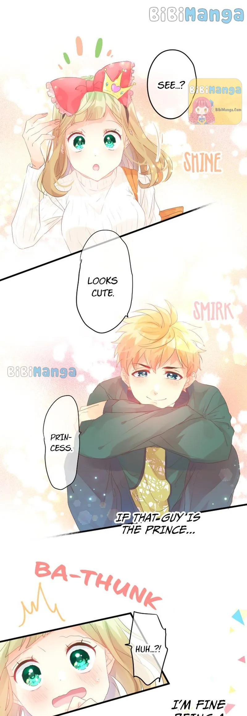 Love Hug Chapter 136 Online - página 10