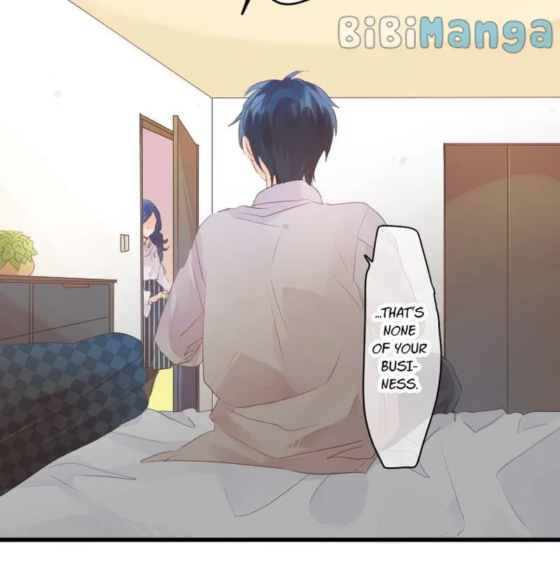 Love Hug Chapter 136 Online - página 25