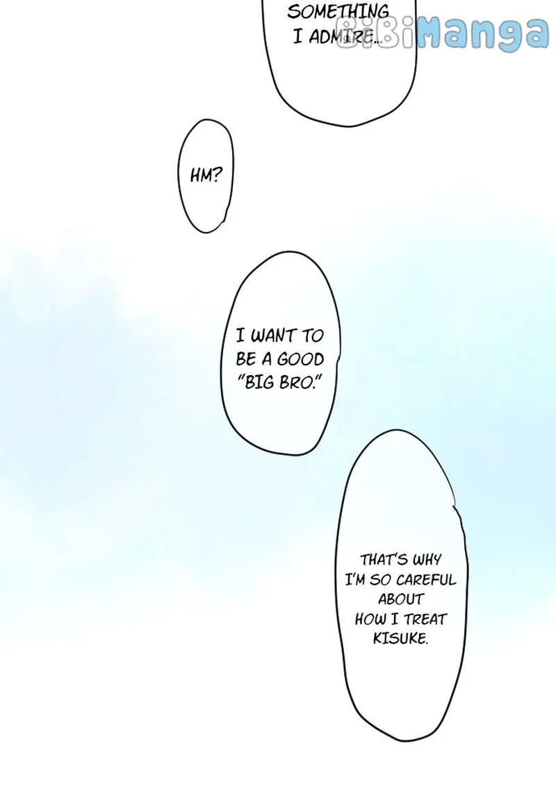 Love Hug Chapter 137 Online - página 9