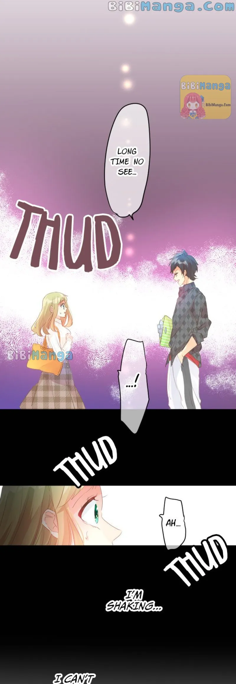 Love Hug Chapter 138 Online - página 7