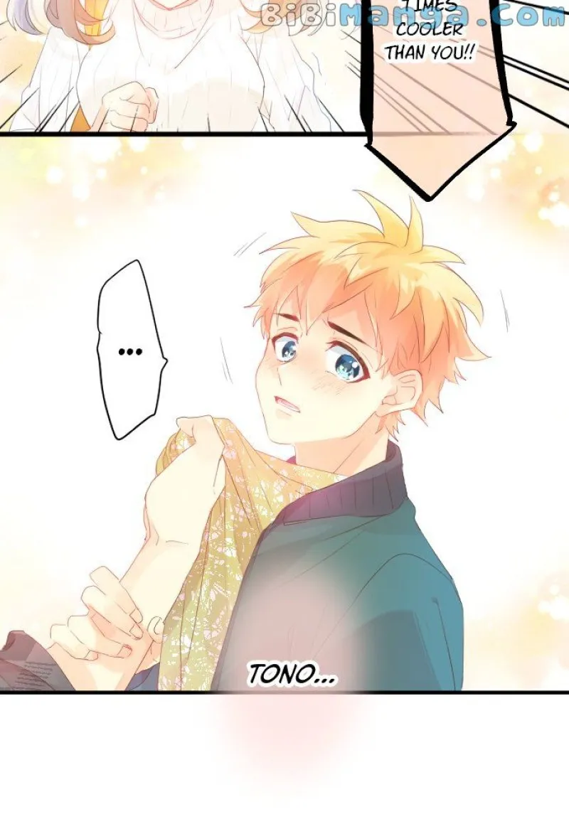 Love Hug Chapter 138 Online - página 25