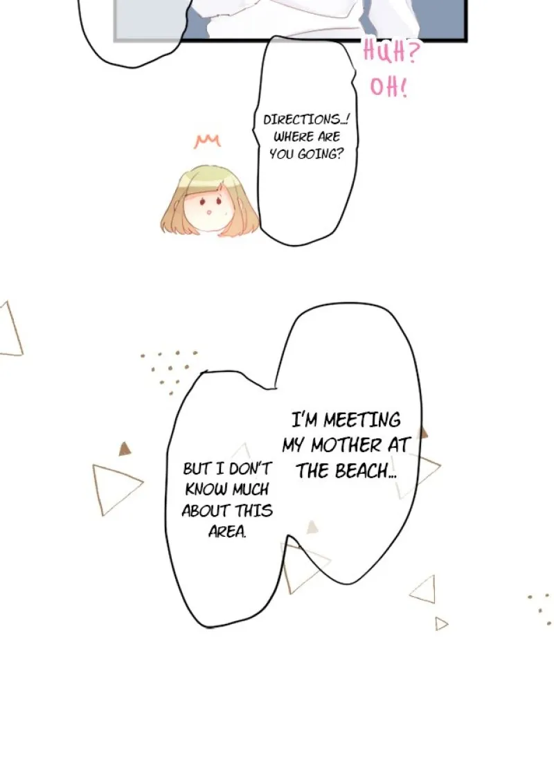 Love Hug Chapter 139 Online - página 9